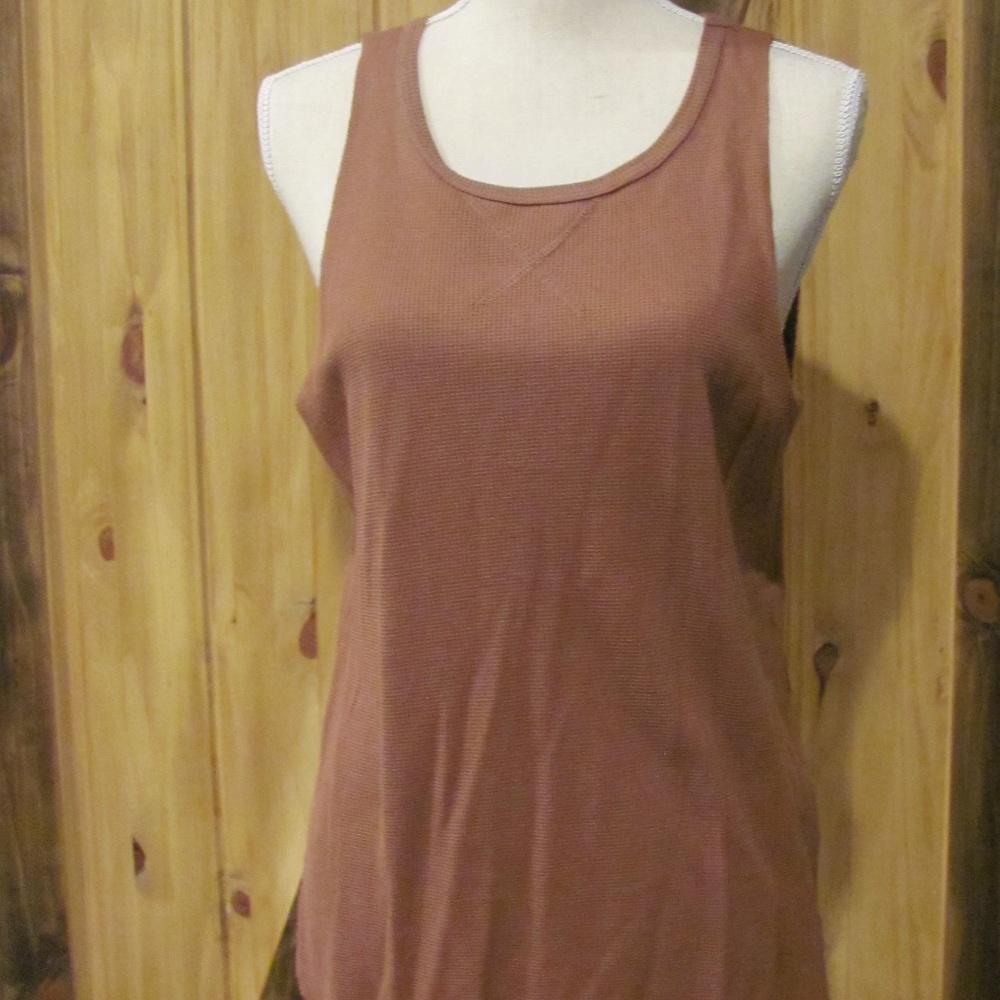 Guilded Intent Muscle Tank